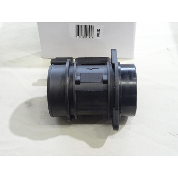 Debitmetre masse air Gen DM233 pour citroen C2 C3 xsara peugeot 206 307 1007 ford fiesta 5 V fusion 1.4HDI 1.4 HDI diesel 