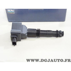 Bobine allumage Beru ZS177 0040100177 pour porsche boxster 911 2.5 2.7 3.2 3.4 essence 