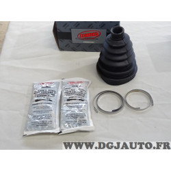 Soufflet de cardan arbre de transmission universel Corteco 330000B pour fiat lancia alfa romeo renault peugeot citroen opel chev