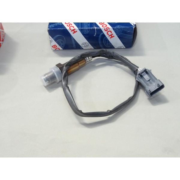 Sonde lambda echappement Bosch LS6435 0258006435 pour porsche 911 3.6 3.8 essence 