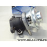 Vanne EGR Meat doria 88149 pour fiat ducato peugeot boxer citroen jumper ford transit 2.2JTD 2.2HDI 2.2TDCI 2.2 HDI JTD TDCI die