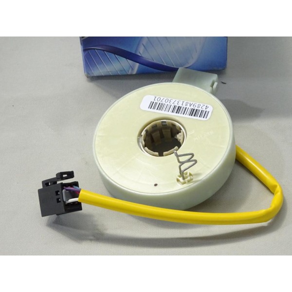 Detecteur angle de braquage volant Meat doria 93051 pour fiat punto 2 II 