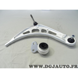 Triangle bras de suspension avant droit MGA SB7717 pour BMW serie 3 E46 Z4 
