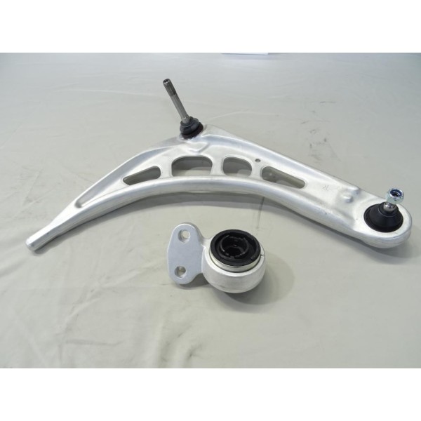 Triangle bras de suspension avant droit MGA SB7717 pour BMW serie 3 E46 Z4 