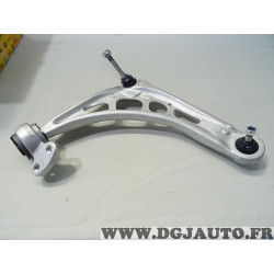 Triangle bras de suspension avant droit Delphi TC1728 pour BMW serie 3 E46 Z4 