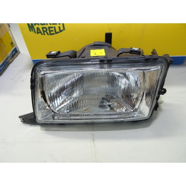 Phare projecteur avant gauche Magneti marelli LPF962 711307022101 pour audi 80 8C 8G 