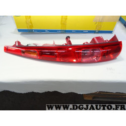 Feu lanterne arriere droit Magneti marelli LLE421 714025520801 pour citroen C8 