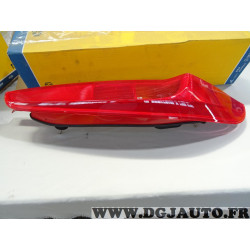 Feu lanterne arriere gauche (fendu) Magneti marelli 08257** 714028630703 pour fiat punto 2 II 