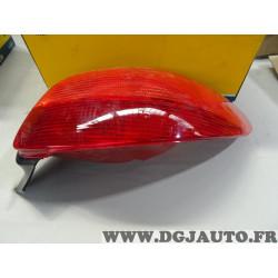 Feu arriere droit Magneti marelli 62017 714025311801 pour peugeot 206 