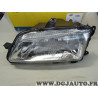 Phare projecteur avant gauche Magneti marelli LPA842 712754058627 pour peugeot 306