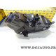 Phare projecteur avant gauche Hella 1EG247007-171 pour volkswagen golf 5 V jetta 5 V (1 patte fixation réparé) 