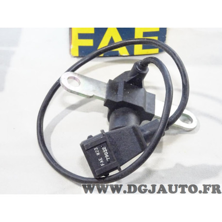 Capteur PMH regime moteur FAE 79032 pour renault laguna 1 megane 1 dont sceni 1.9DTI 1.9 DTI diesel 