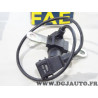 Capteur PMH regime moteur FAE 79032 pour renault laguna 1 megane 1 dont sceni 1.9DTI 1.9 DTI diesel