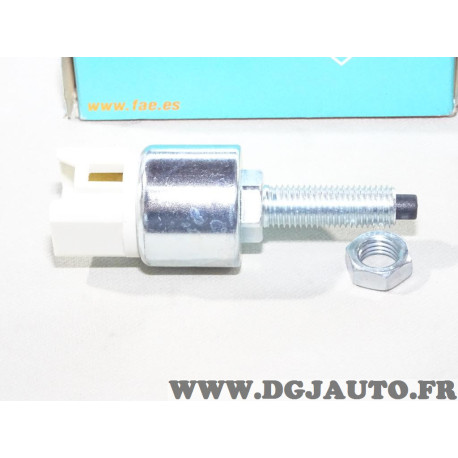 Contacteur pedale de frein feux stop FAE 24610 pour honda civic MA MB MC EJ EK EM accord CK CG CH CF CL rover 200 400 600 800 25