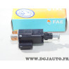 Contacteur pedale de frein feux stop FAE 24505 pour opel vectra B astra G zafira A