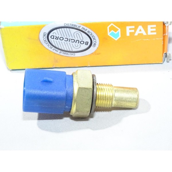 Sonde temperature liquide de refroidissement Fae 33791 pour citroen berlingo jumpy xsara fiat scudo peugeot 206 306 partner expe