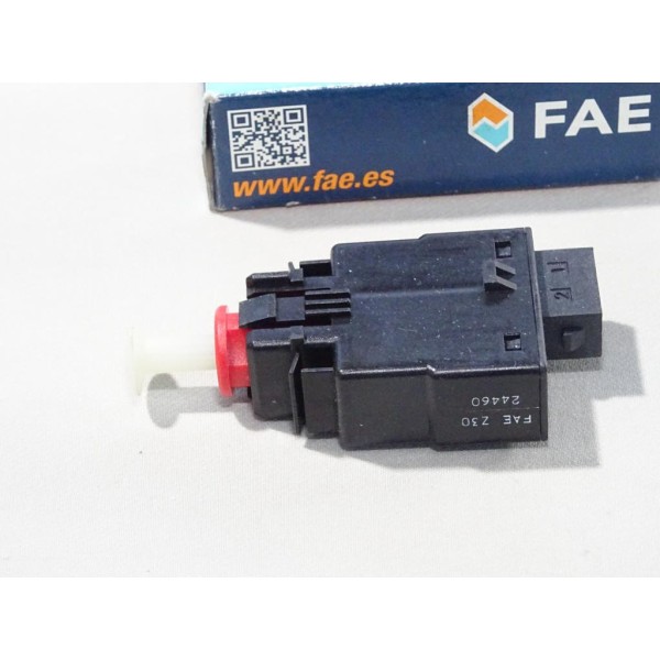Contacteur pedale de frein feux stop FAE 24460 pour BMW serie 3 5 7 Z1 E23 E28 E30 E32 E34 E36 E38 E46 