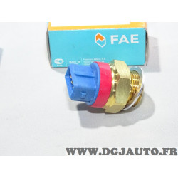 Sonde temperature interrupteur ventilateur de radiateur refroidissement FAE 37930 pour citroen AX ZX evasion saxo berlingo xsara