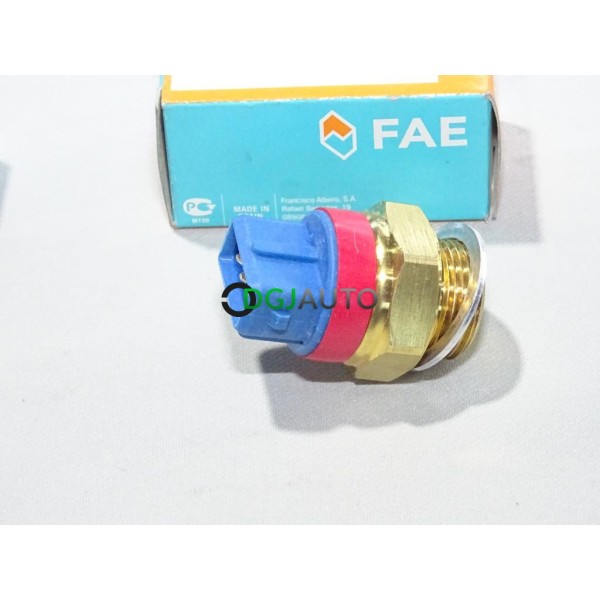 は Sonde temperature interrupteur ventilateur de radiateur
