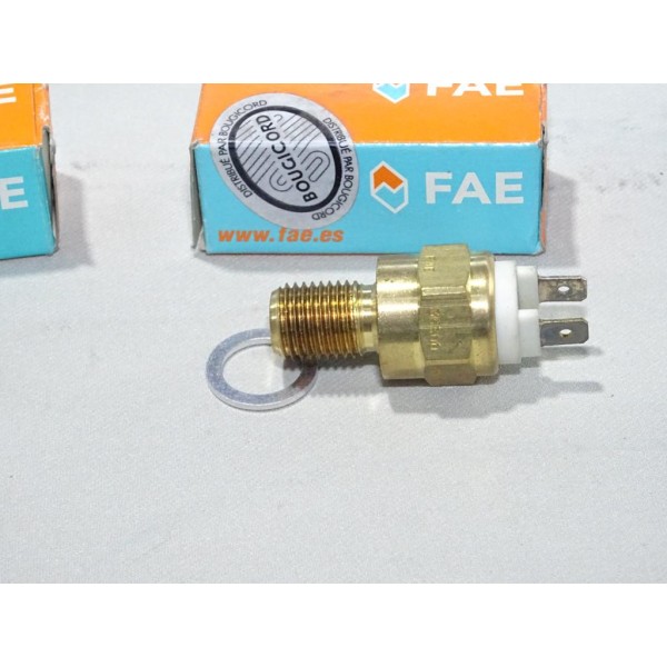 Sonde temperature interrupteur ventilateur de radiateur refroidissement FAE 36300 pour rover serie 220 420 GTI 