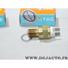 Sonde temperature interrupteur ventilateur de radiateur refroidissement FAE 36300 pour rover serie 220 420 GTI