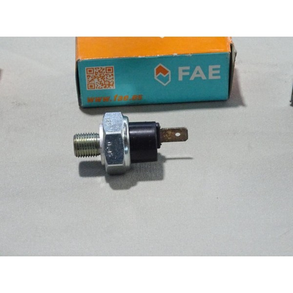 Sonde capteur pression huile FAE 12970 pour seat arosa volkswagen lupo polo 3 III golf 4 IV 1.0 1.4 essence 