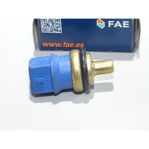 Sonde temperature liquide de refroidissement FAE 33780 pour audi A3 A4 A6 A8 seat cordoba 1 toledo 2 II ibiza 2 II leon 1 skoda 