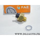 Sonde liquide de refroidissement FAE 35820 pour volkswagen LT28-35 LT40-55 transporter T3 