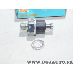 Sonde capteur pression huile FAE 10160 pour citroen DS 