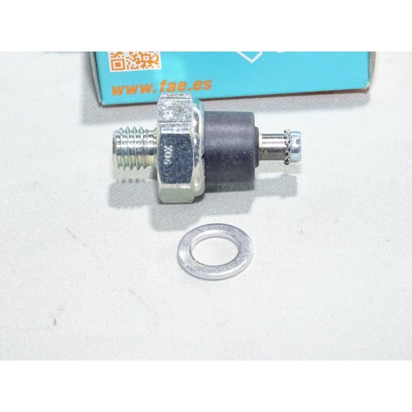 Sonde capteur pression huile FAE 10160 pour citroen DS 