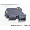 Module d'allumage Transpo LM118 pour ford escort 3 4 III IV fiesta 2 3 II III orion 1 2 I II rover 111 114 214 2000 3500 mini ma