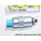 Solenoide electrovanne pompe à injection STK 24167.620D pour massey ferguson perkins case new holland