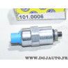 Solenoide electrovanne pompe à injection STK 24167.620D pour massey ferguson perkins case new holland