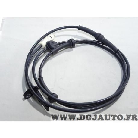 Capteur ABS vitesse de roue Bosch 0265007513 pour fiat punto 2 II 