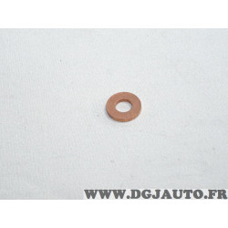 Joint injecteur carburant Veillat 10795/1 pour fiat iveco 