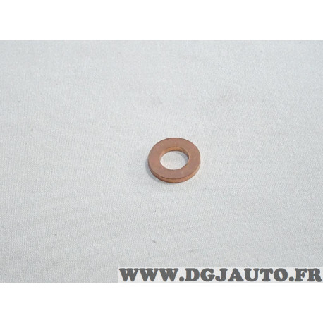 Joint injecteur carburant Veillat 10795 pour fiat iveco 