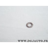 Pare flamme injecteur carburant Veillat 25028 pour peugeot citroen