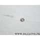 Pare flamme injecteur carburant Veillat 25030 pour peugeot citroen