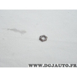 Pare flamme injecteur carburant Veillat 25030 pour peugeot citroen 
