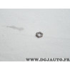 Pare flamme injecteur carburant Veillat 25030 pour peugeot citroen