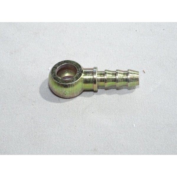Raccord banjo durite tuyau Veillat 11071/16 