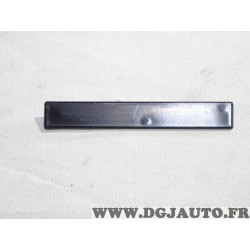 Lot 300 reglettes plastique Tiflex 75mm 