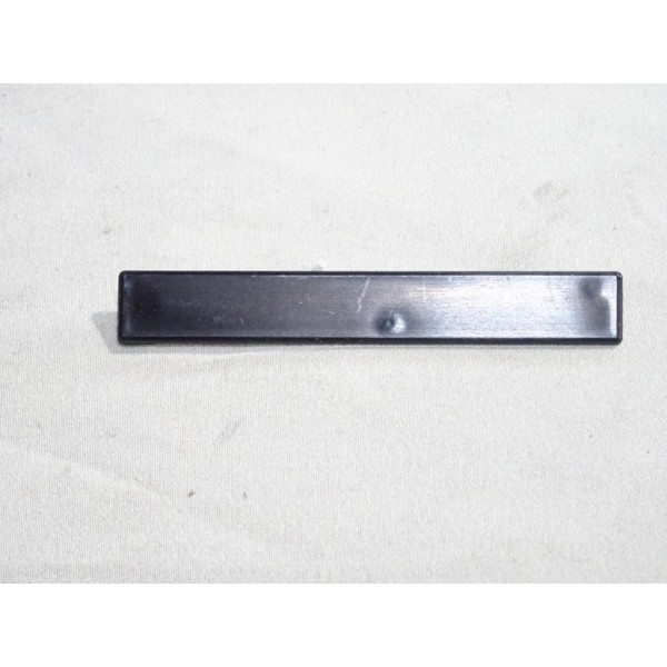 Lot 300 reglettes plastique Tiflex 75mm 