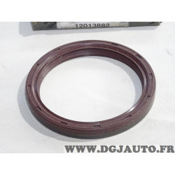 Joint spi torique vilebrequin Corteco 12013882B pour alfa romeo 33 75 155 164 alfetta spider GT GTV audi 90 100 A4 BMW serie 3 5