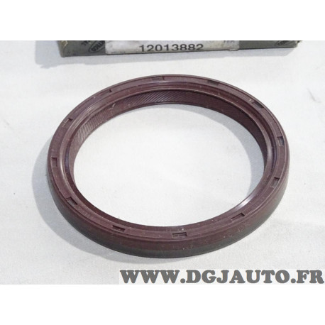 Joint spi torique vilebrequin Corteco 12013882B pour alfa romeo 33 75 155 164 alfetta spider GT GTV audi 90 100 A4 BMW serie 3 5
