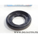 Joint spi torique differentiel boite de vitesses 45x85.3x8/15 Corteco 01020315B pour mercedes classe C E SL S SLK CLK vito W124 