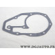Joint pompe à eau Corteco 405234H pour renault 8 10 12 15 17 R8 R10 R12 R15 R17