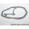 Joint pompe à eau Corteco 405234H pour renault 8 10 12 15 17 R8 R10 R12 R15 R17