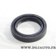 Joint spi torique pompe à huile 50x72 x12 Corteco 19027897B pour nissan terrano R20 pathfinder R50 patrol Y60 Y61