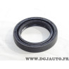 Joint spi torique pompe à huile 50x72 x12 Corteco 19027897B pour nissan terrano R20 pathfinder R50 patrol Y60 Y61